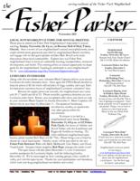 Fisher Parker [November 2011]