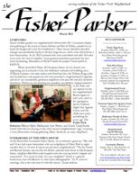 Fisher Parker [March 2012]