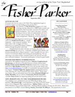 Fisher Parker [September 2012]