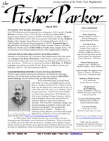 Fisher Parker [March 2013]