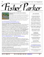 Fisher Parker [May 2013]