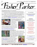 Fisher Parker [November 2013]