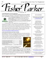 Fisher Parker [March 2014]