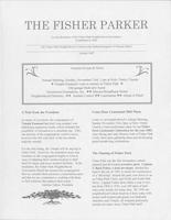Fisher Parker [October 1997]