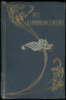 Minnie Lee Peedin scrapbook, 1904-1912