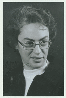 Lennie Gerber at the University of Massachusetts