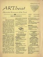 ARTBeat, May-June 1996