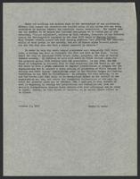 October 17, 1958 untitled fragment of speech