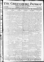 University Libraries Historical Newspapers