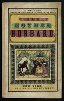 Old Mother Hubbard.