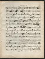 Six trios concertans pour deux violons et alto ou violoncello, oeuvre 34