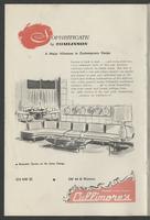 Performance Programs, 1946-1956