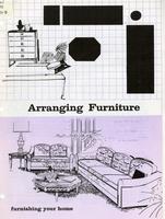 Furnishing your home : arranging furniture