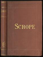 Scrope, or, The lost library : a novel of New York and Hartford [binding]