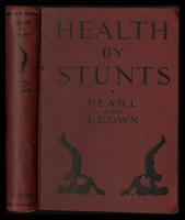 Health by stunts [binding]