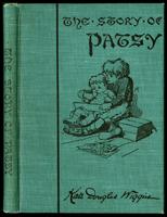 The story of Patsy [binding]