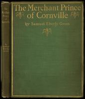 The merchant prince of Cornville : a comedy [binding]
