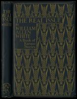 The real issue : a book of Kansas stories [binding]