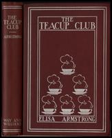 The Teacup Club [binding]