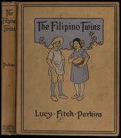 The Filipino twins [binding]
