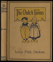 The Dutch twins [binding]