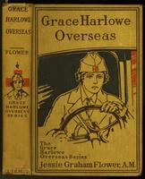 Grace Harlowe overseas [binding]