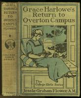 Grace Harlowe's return to Overton campus [binding]
