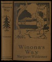 Winona's way : a story of reconstruction [binding]