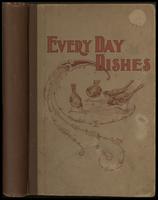 Every-day dishes and every-day work [binding]