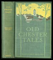 Old Chester tales [binding]
