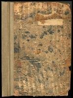 An authentic narrative of the shipwreck and sufferings of Mrs. Eliza Bradley : wife of Capt. James Bradley, of Liverpool, commander of the ship Sally, which was shipwrecked on the coast of Barbary, in June, 1818 [binding]