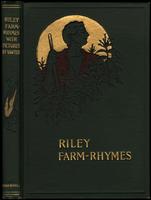 Riley farm-rhymes [binding]