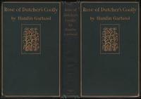 Rose of Dutcher's Coolly [binding]