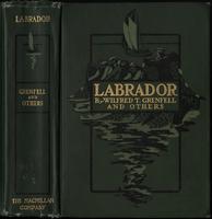 Labrador : the country and the people [binding]