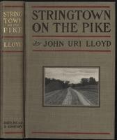 Stringtown on the pike : a tale of northenmost Kentucky [binding]