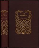 The Manxman : a novel [binding]