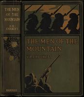The men of the mountain [binding]