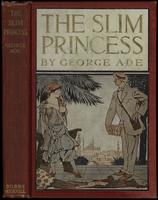 The slim princess [binding]