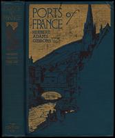 Ports of France [binding]