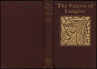 The falcon of Langeac [binding]