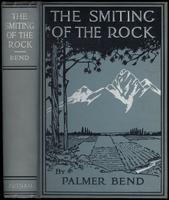 The smiting of the rock : a tale of Oregon [binding]