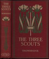The three scouts [binding]