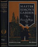 Master Simon's garden : a story [binding]