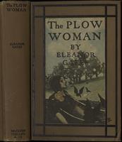 The plow-woman [binding]