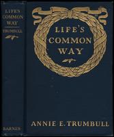 Life's common way [binding]