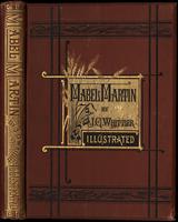 Mabel Martin : a harvest idyl [binding]