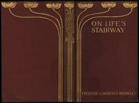 On life's stairway [binding]
