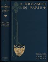 A dreamer in Paris [binding]