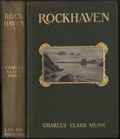 Rockhaven [binding]
