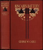 Kincaid's battery [binding]